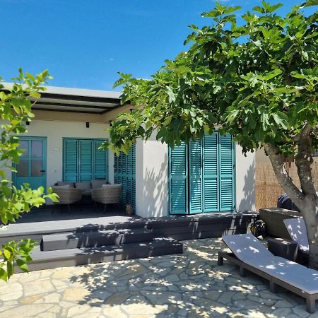 Beach House Ana Sukošan Exteriör bild